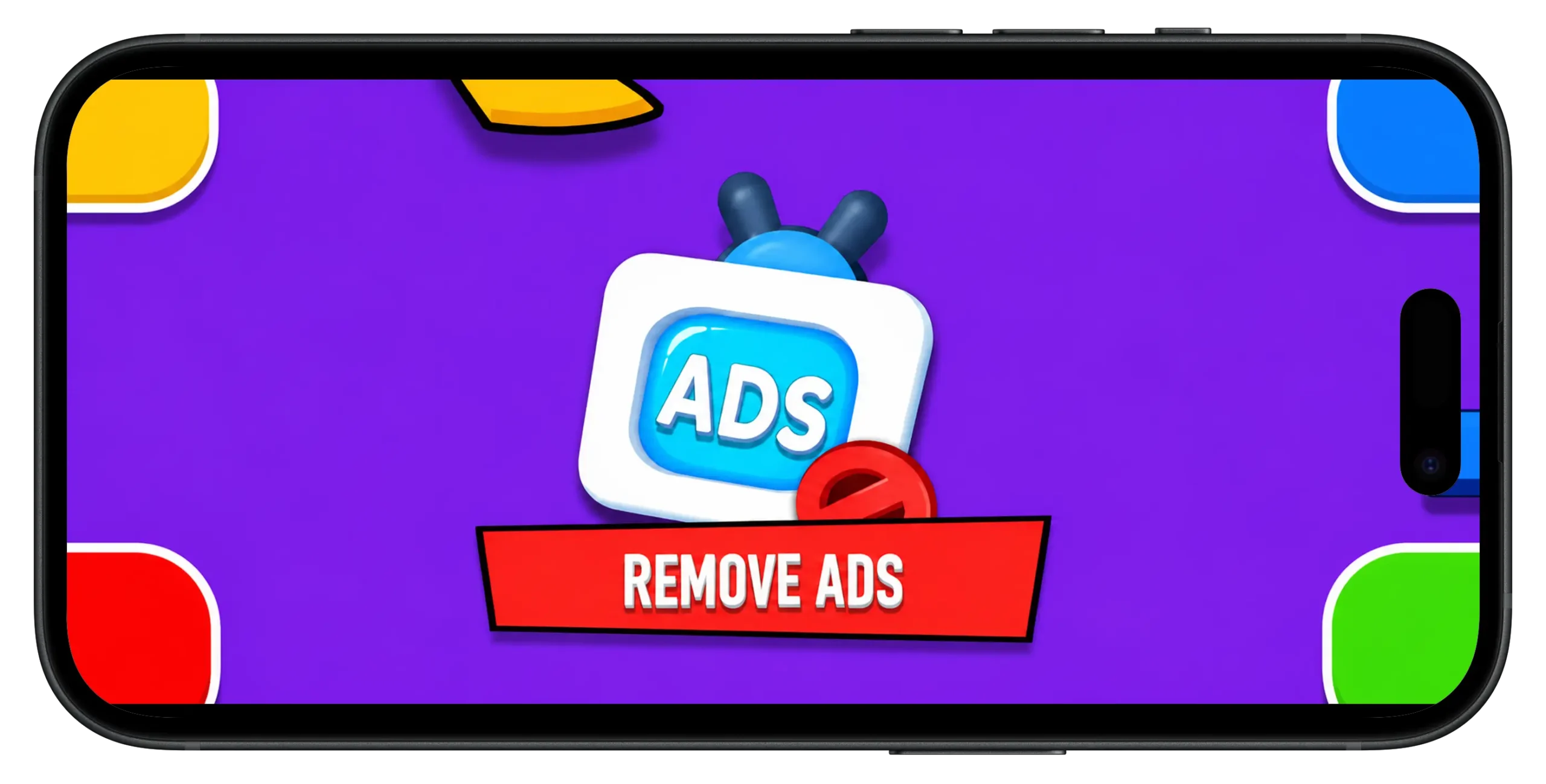 Stickman Party No Ads Gameplay