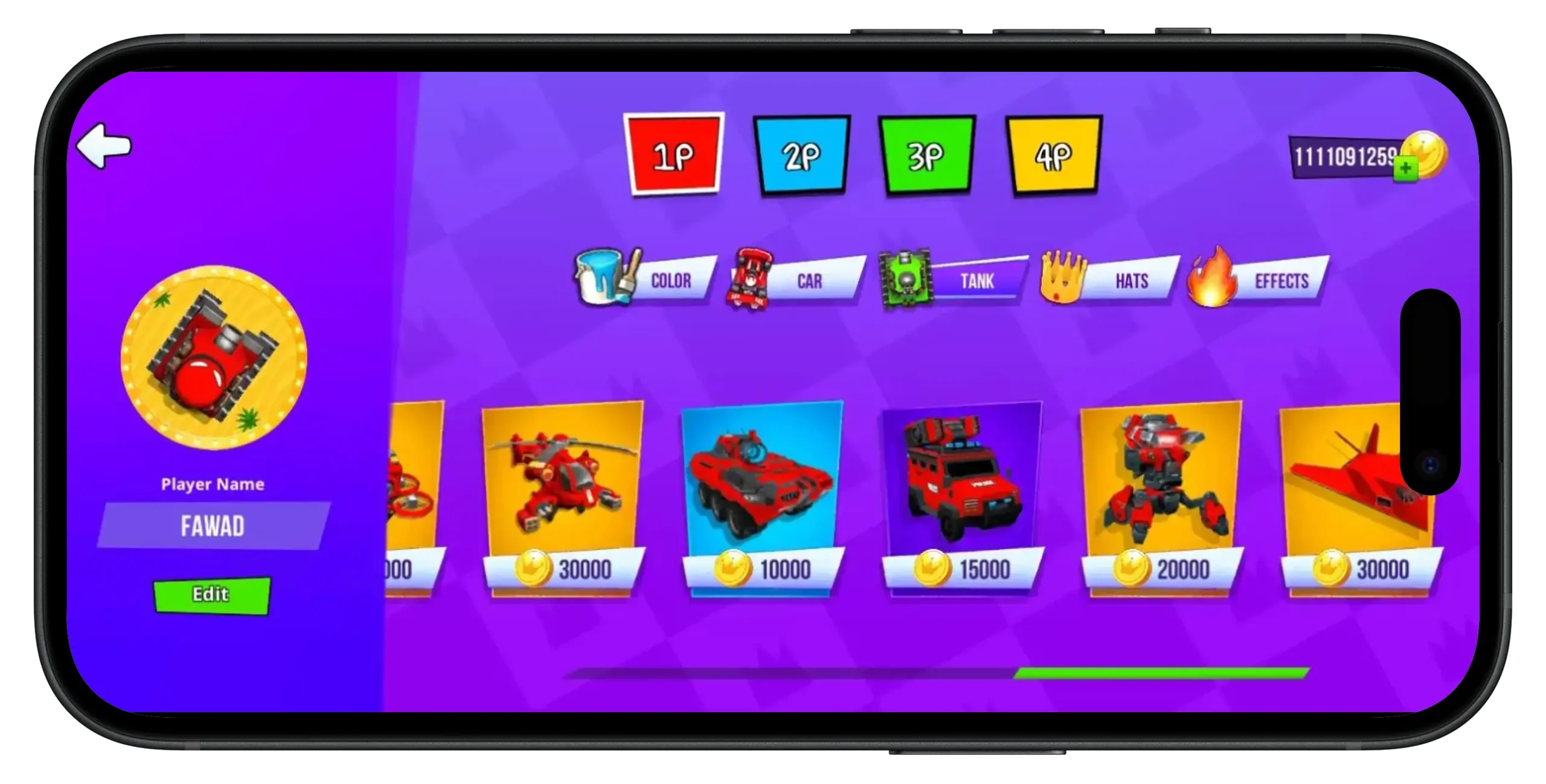 Stickman Party Free Shopping Skins