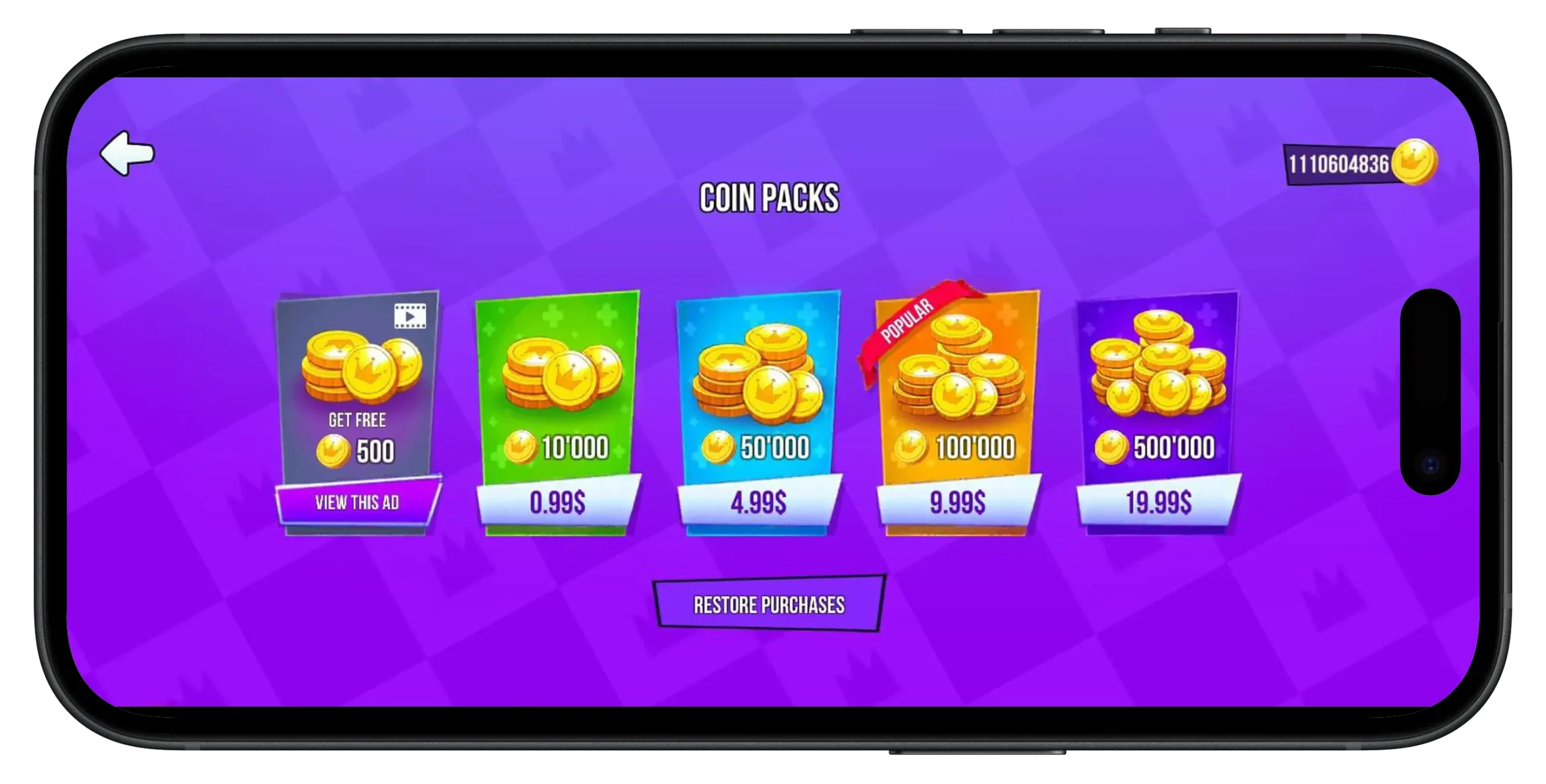 Stickman Party Unlimited Money & Gems
