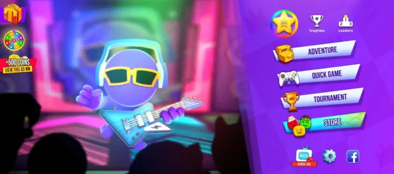 download stickman party mod apk unlimited money,