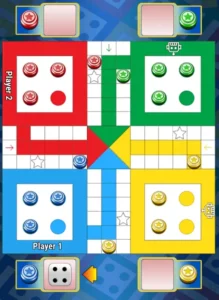 ludo online 4 player