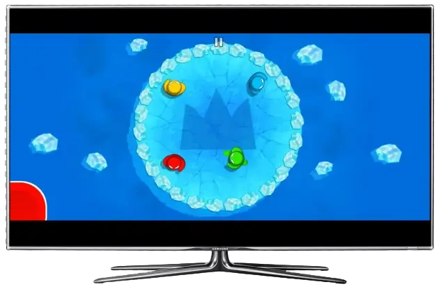 Stickman Party MOD for PC