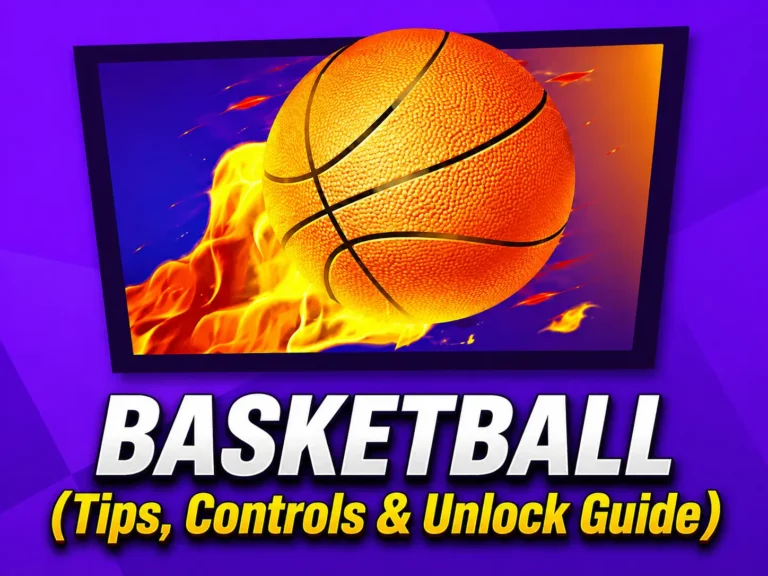 basketball tips