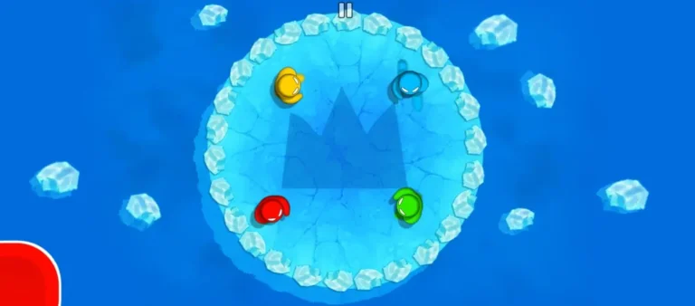 download stickman party