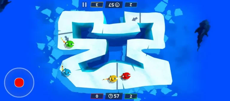 Fun Race in Stickman Party – Gameplay and Tips